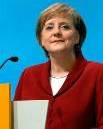 Merkel gives cold-shoulder to Berlusconi bank plan 